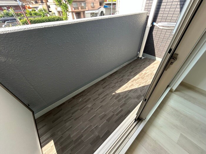 物件内観写真21　(ベランダ・バルコニー)