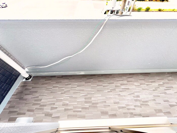 物件内観写真21　(ベランダ・バルコニー)