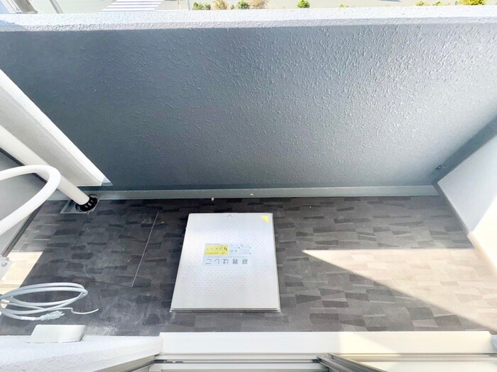 物件内観写真21　(ベランダ・バルコニー)