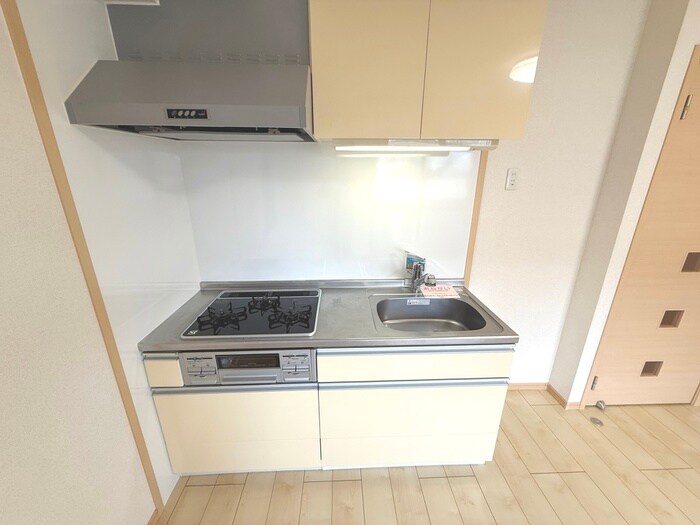 物件内観写真9　(キッチン)