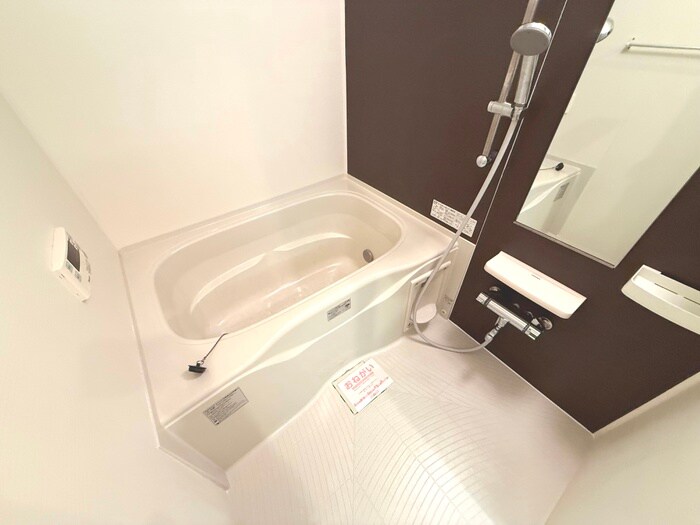 物件内観写真11　(バス／シャワールーム等)