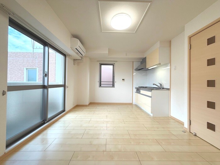 物件内観写真19　(居室)