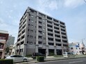 ネオグランデ阿倍野阪南町(603)