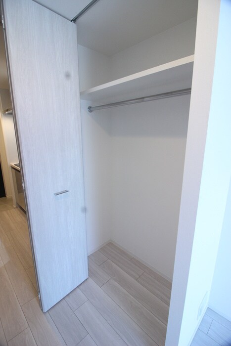 物件内観写真11　(収納)