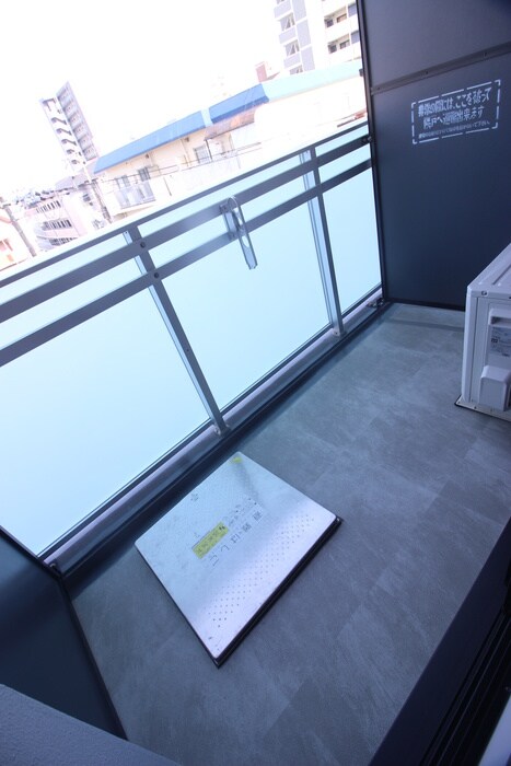 物件内観写真20　(ベランダ・バルコニー)