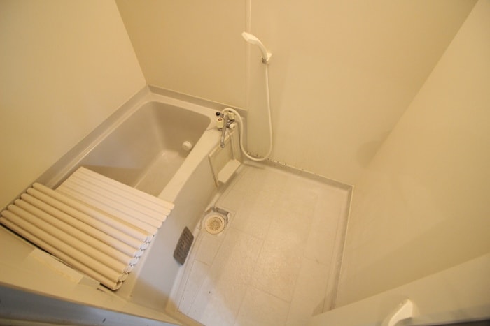 物件内観写真8　(バス／シャワールーム等)