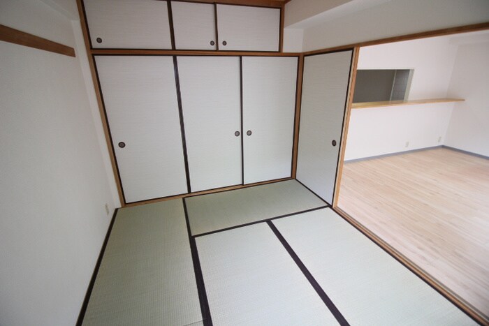 物件内観写真20　(居室)