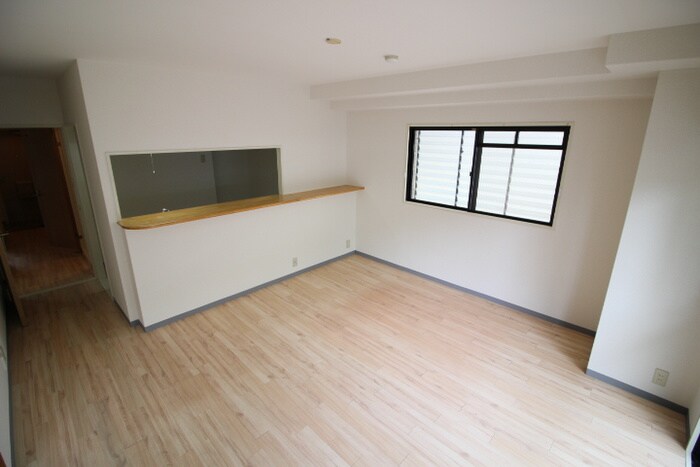 物件内観写真21　(居室)