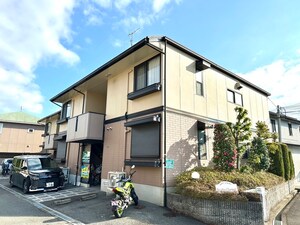 ハイツシャルマン外観写真