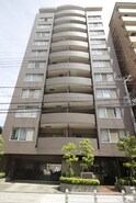 難波パークハウス