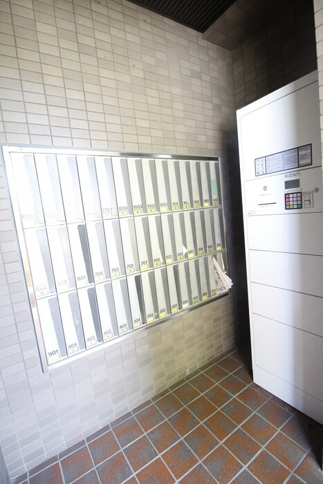 物件外観写真3　(建物設備)