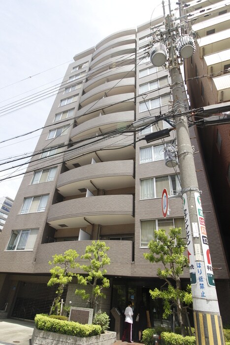 物件外観写真6　(外観写真)