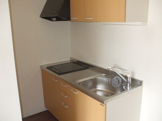 物件内観写真7　(キッチン)