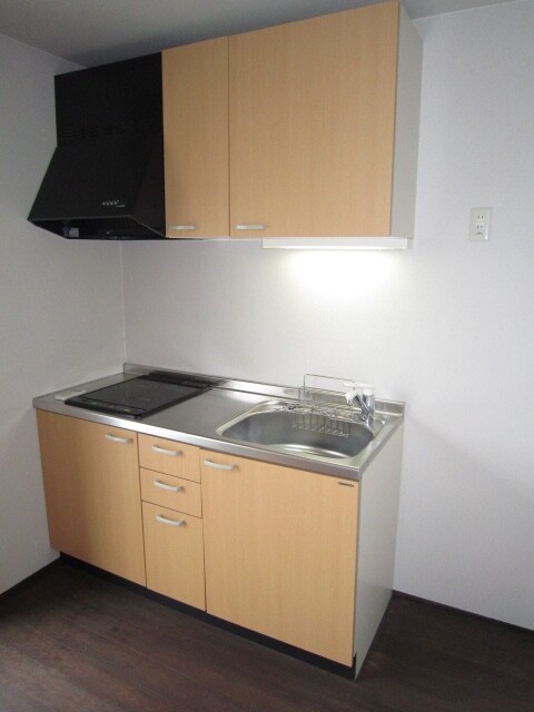 物件内観写真9　(トイレ)