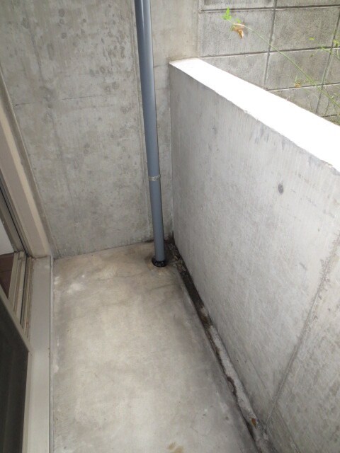 物件内観写真16　(ベランダ・バルコニー)