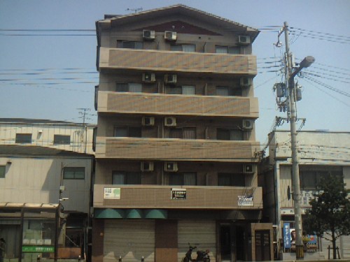 グランソシエ大正Ⅲ