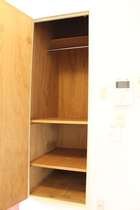 物件内観写真9　(収納)