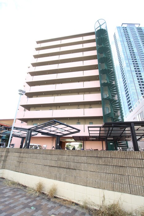 物件外観写真3　(外観写真)