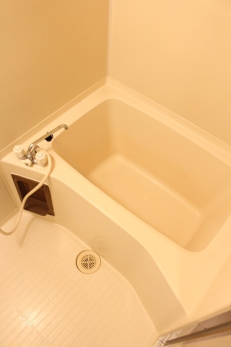 物件内観写真13　(バス／シャワールーム等)