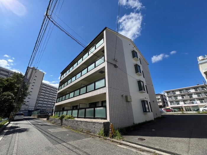 物件外観写真6　(外観写真)