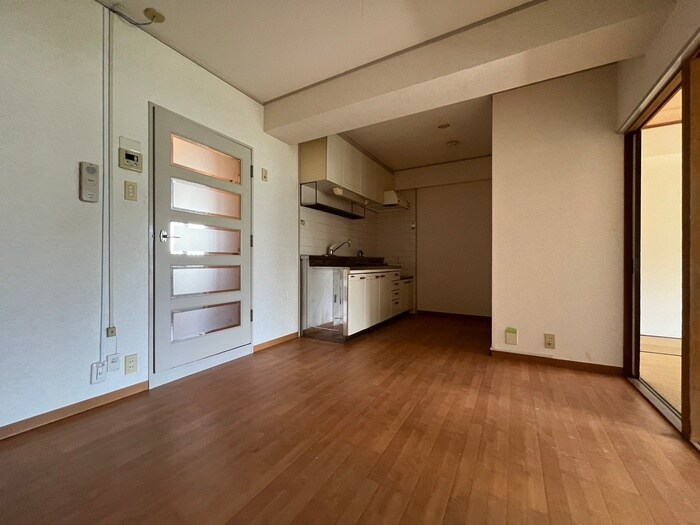 物件内観写真10　(キッチン)