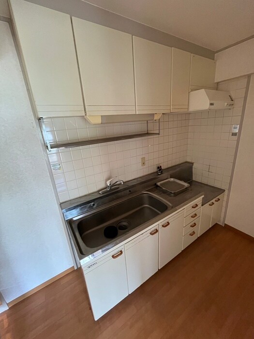 物件内観写真11　(キッチン)