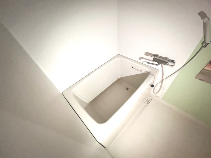 物件内観写真12　(バス／シャワールーム等)