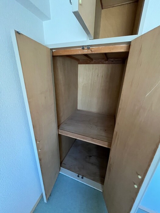 物件内観写真17　(収納)