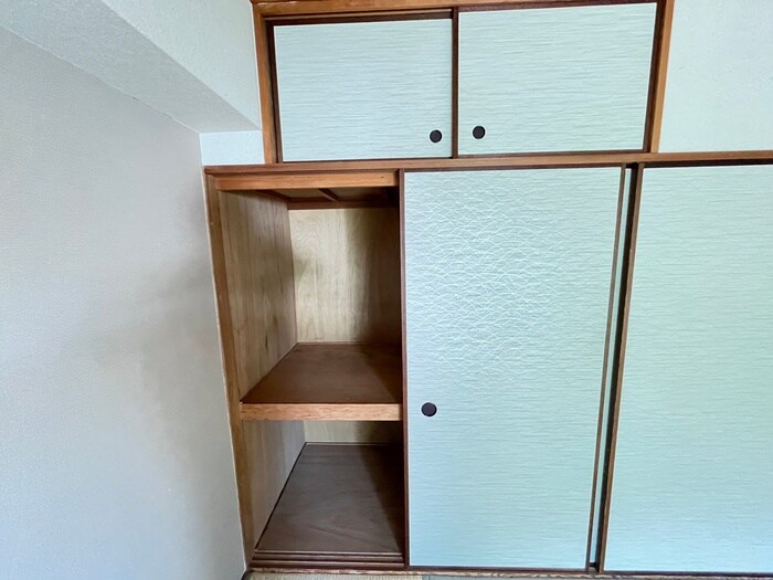 物件内観写真19　(収納)