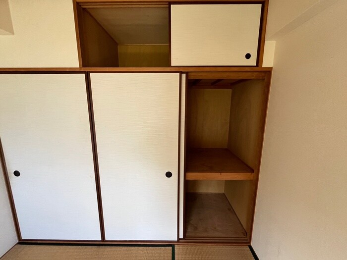 物件内観写真19　(収納)