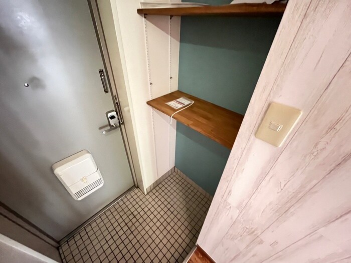 物件内観写真20　(靴箱)