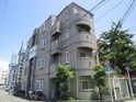 昭和町グランドハイツ