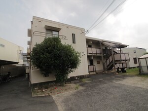 パティオＫ外観写真