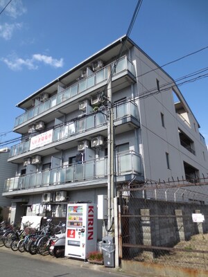 CIEUX 京都外観写真