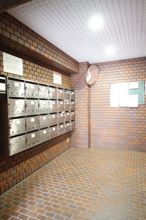 物件外観写真3　(建物設備)