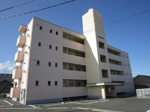 サンコ－ポ外観写真