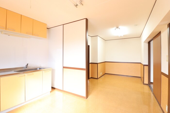 物件内観写真7　(居室)