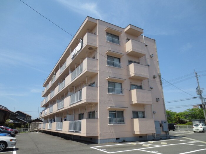 物件外観写真6　(外観写真)