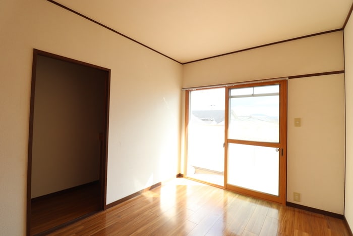 物件内観写真18　(居室)