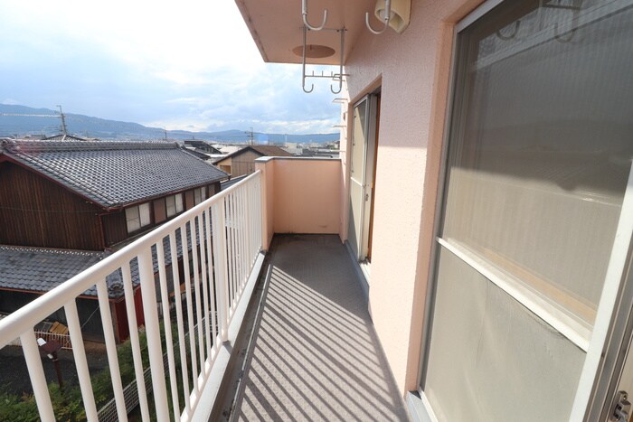 物件内観写真19　(ベランダ・バルコニー)