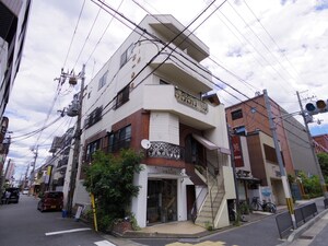 コ－ポ第一秀苑外観写真