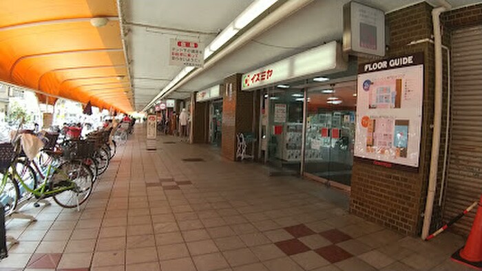 イズミヤショッピングセンター平野