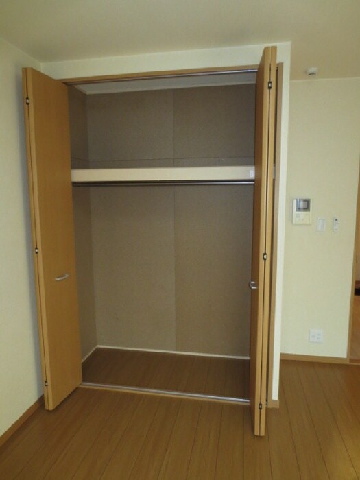 物件内観写真14　(収納)