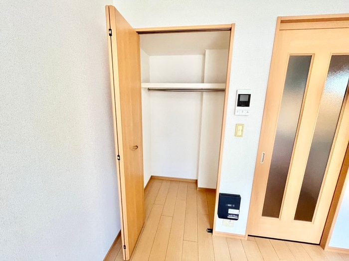 物件内観写真11　(収納)