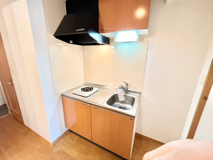 物件内観写真14　(キッチン)