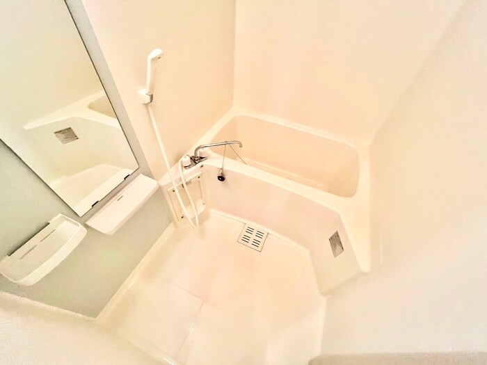物件内観写真16　(バス／シャワールーム等)