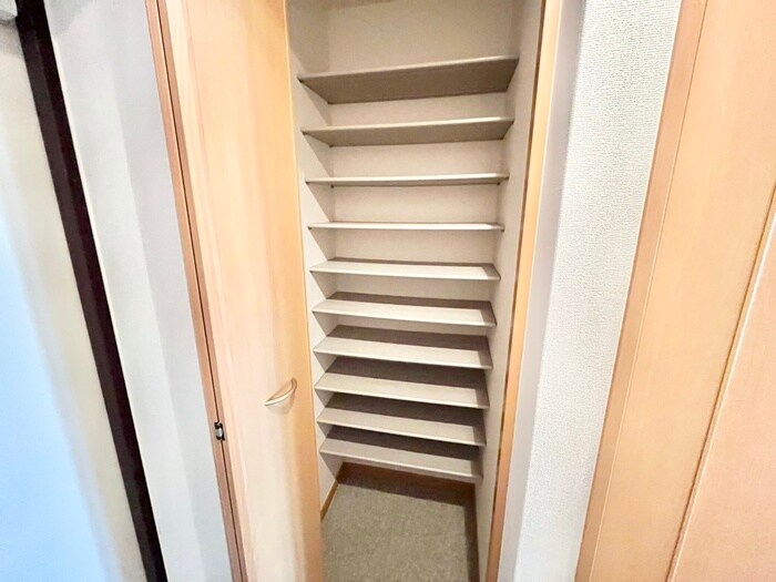 物件内観写真19　(靴箱)