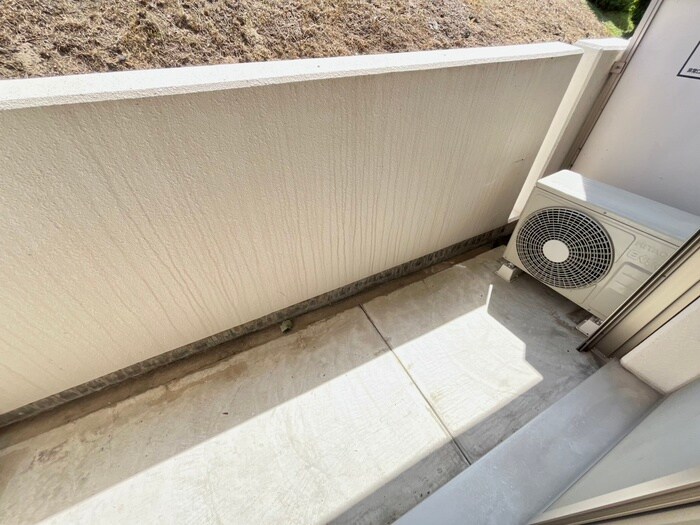 物件内観写真21　(ベランダ・バルコニー)