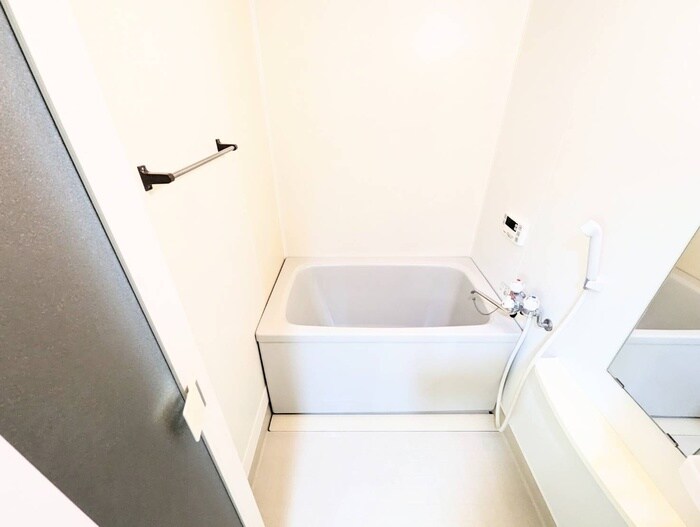 物件内観写真9　(バス／シャワールーム等)