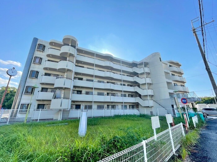 物件外観写真3　(外観写真)